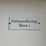 Apartament Stern Goslar