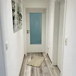 Apartament Stern Goslar