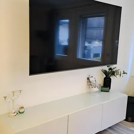 Stern Apartment