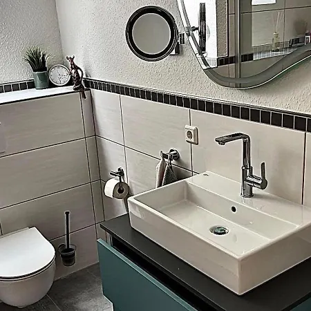 Stern Apartment