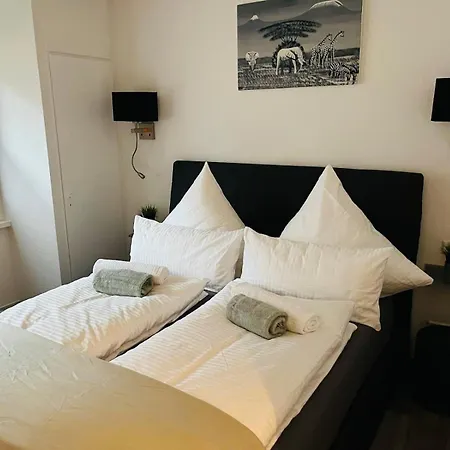 Stern Apartment Goslar