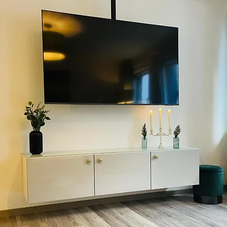 Stern Apartment Goslar