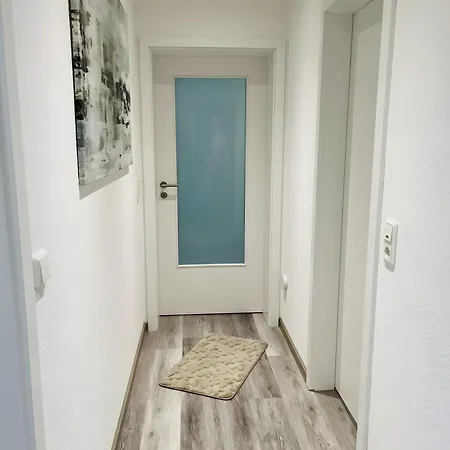 Apartment Stern *