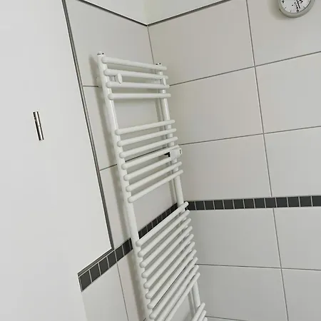 Stern Apartment Goslar