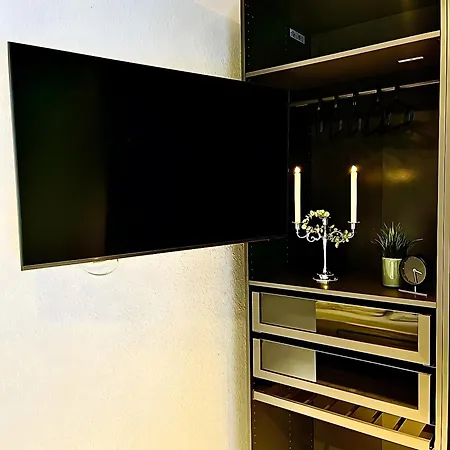 Stern Apartment Goslar
