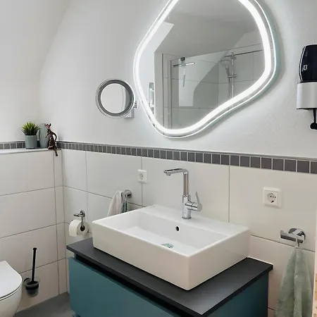 Apartment Stern Goslar