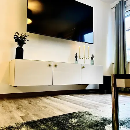 Stern Lejlighed Goslar