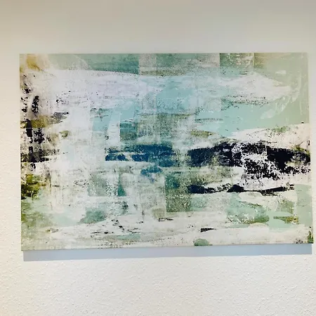 Stern Lejlighed Goslar