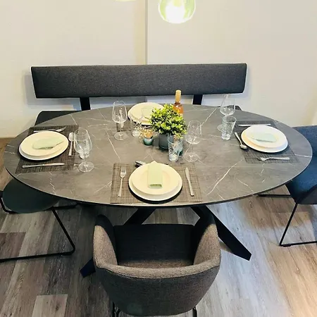 Apartament Stern Goslar