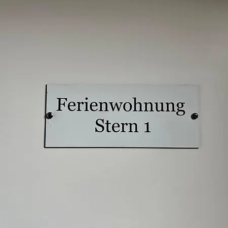 Stern Apartamento Goslar