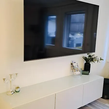 Stern Apartamento