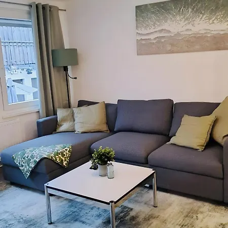 Apartamento Stern