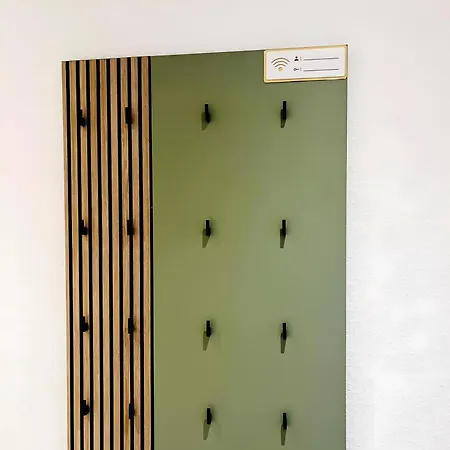 Stern Apartamento *