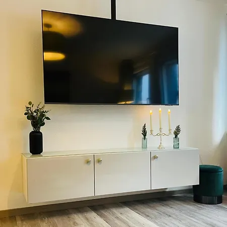 Stern Apartamento