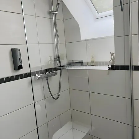 Apartamento Stern *