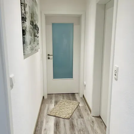 Apartamento Stern Goslar